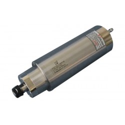 Шпиндель HQD GDK105-9Z/3.0 (3 кВт,  жидкостное охлаждение)