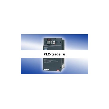 FR-F740-30K-CHT Частотный преобразователь