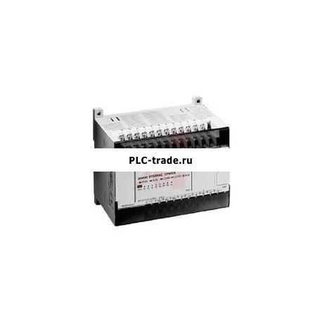 CPM2AE-60CDR-A программируемый контроллер