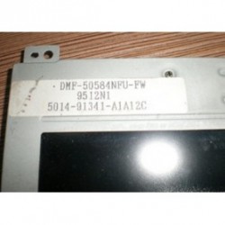 DMF-50584NFU-FW DMF50584NFU-FW STN LCD экран