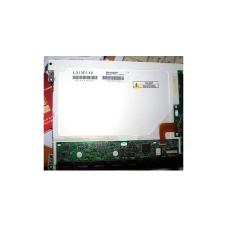 LQ10D133 10.4'' LCD панель