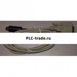 FP0/FP2/FP-M ПЛК кабель