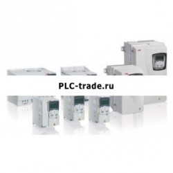 ACS355-03E-12A5-4 ABB Частотный преобразователь 