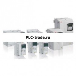 ACS355-03E-01A9-4 ABB Частотный преобразователь 