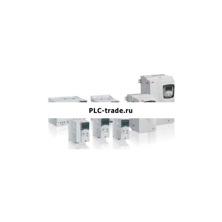 ACS355-03E-38A0-4 ABB Частотный преобразователь 
