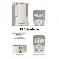 ACS355-03E-08A8-4 ABB . it is the updated model no of ACS350-03E-08A8-4 ABB Частотный преобразователь 