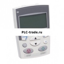 ACS-CP-C ABB Частотный преобразователь Keypad Control панель 