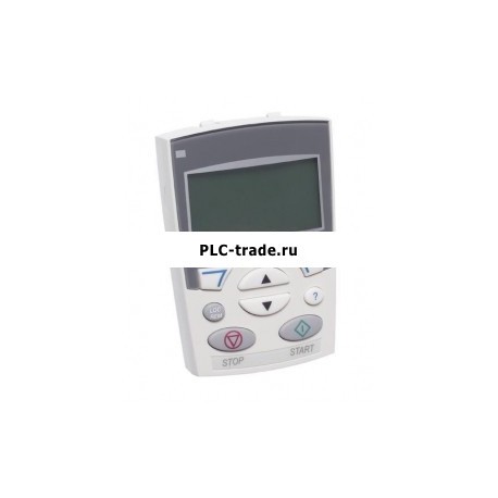 ACS-CP-C ABB Частотный преобразователь Keypad Control панель 