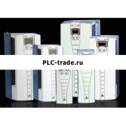 ACS510-01-025A-4 ABB Частотный преобразователь 