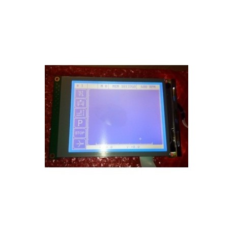 DMF-50840NB-FW (экран DMF-50840NF-FW) STN LCD панель