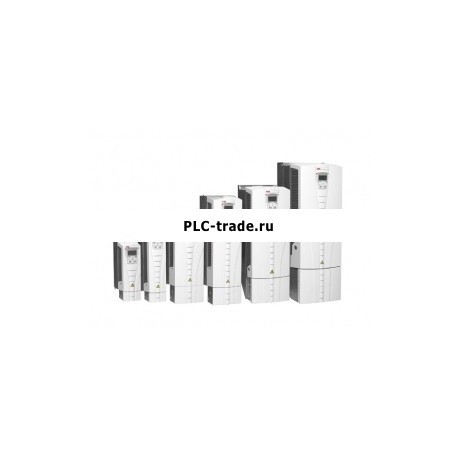 ACS550-01-08A8-4 ABB Частотный преобразователь 