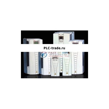 ACS510-01-04A1-4 ABB Частотный преобразователь 