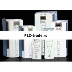 ACS510-01-05A6-4 ABB Частотный преобразователь 