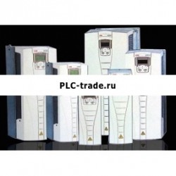 ACS510-01-038A-4 ABB Частотный преобразователь 