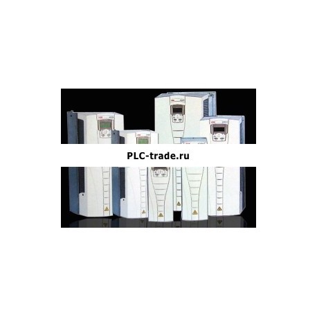ACS510-01-038A-4 ABB Частотный преобразователь 