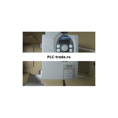 ATV31HU15N4A Частотный преобразователь