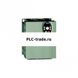 ATV31HU75N4A Частотный преобразователь