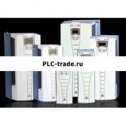 ACS510-01-07A2-4 ABB Частотный преобразователь 