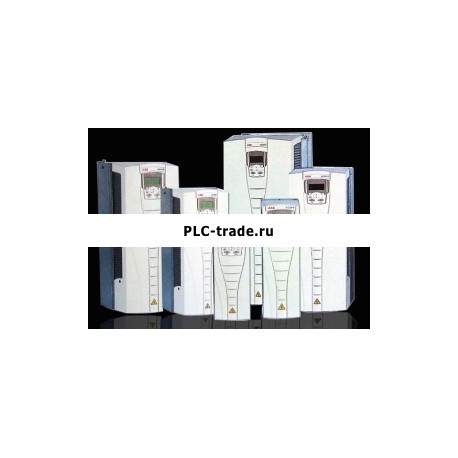 ACS510-01-07A2-4 ABB Частотный преобразователь 