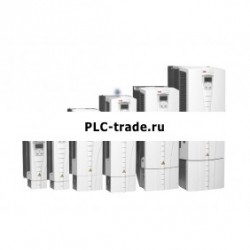 ACS550-01-038A-4 ABB Частотный преобразователь 