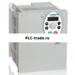 ATV302HU75N4 Частотный преобразователь
