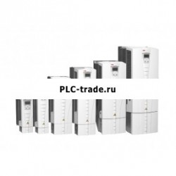 ABB Частотный преобразователь ACS550-01-087A-4 