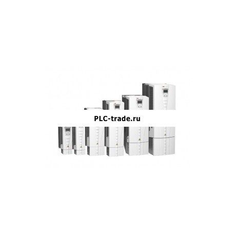 ABB Частотный преобразователь ACS550-01-087A-4 