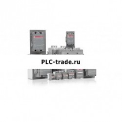 AF580-30-11 ABB Block Contactors AC220V 