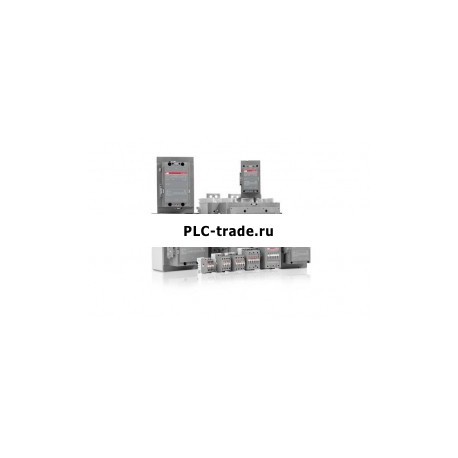 AF580-30-11 ABB Block Contactors AC220V 