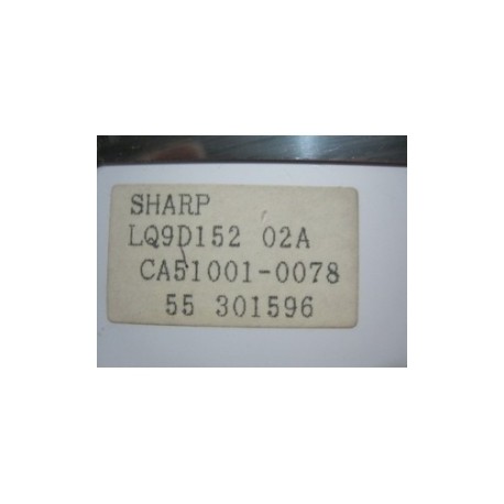 LQ9D152 8.4'' LCD панель