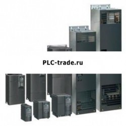6SE6420-2UD21-5AA1 Siemens Частотный преобразователь 
