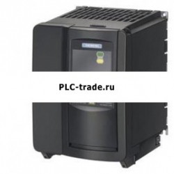 6SE6420-2UC21-1BA1 Siemens Частотный преобразователь 