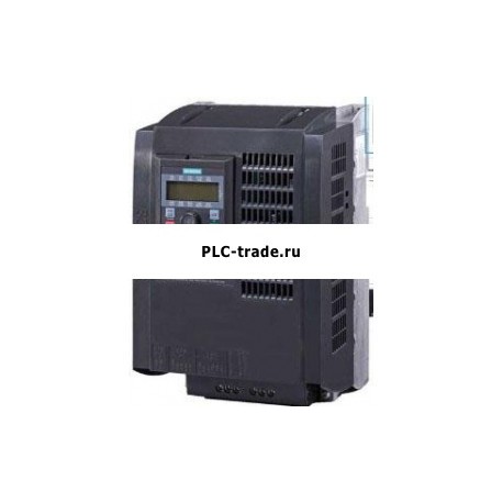 6SL3217-0CE27-5UA1 Siemens Частотный преобразователь V10  
