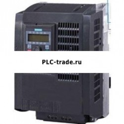 6SL3217-0CE25-5UA0 Siemens Частотный преобразователь V10  