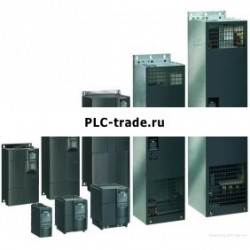 6SE6420-2UD25-5CA1 Siemens Частотный преобразователь 
