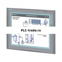 MP377 Siemens HMI SIMATIC 12 