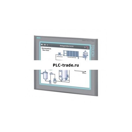 MP377 Siemens HMI SIMATIC 12 