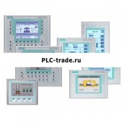 TP177B Siemens HMI 5.7 