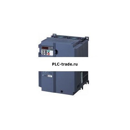 FRN45P11S-4CX Частотный преобразователь