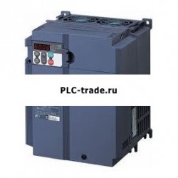 FRN5.5E1S-4C Частотный преобразователь