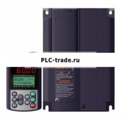 FRN55F1S-4C Частотный преобразователь