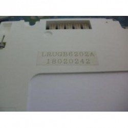 LRUGB6202A ALPS 10.4 LCD экран