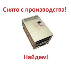Инверторы (преобразователи частоты), фильтры и модули снятые с производства