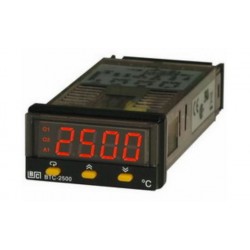 BTC-2500 BRAINCHILD ELECTRONIC CO., LTD - аналоговый контроллер температуры / PID / многоконтурный