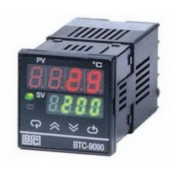BTC-9090 BRAINCHILD ELECTRONIC CO., LTD - цифровой регулятор температуры / PID