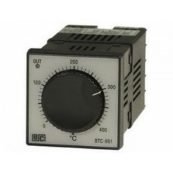 BTC-901 BRAINCHILD ELECTRONIC CO., LTD - аналоговый контроллер температуры / термоэлектрический