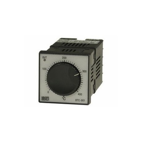 BTC-901 BRAINCHILD ELECTRONIC CO., LTD - аналоговый контроллер температуры / термоэлектрический