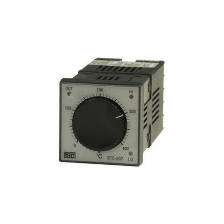 BTC-902 BRAINCHILD ELECTRONIC CO., LTD - аналоговый контроллер температуры / термоэлектрический