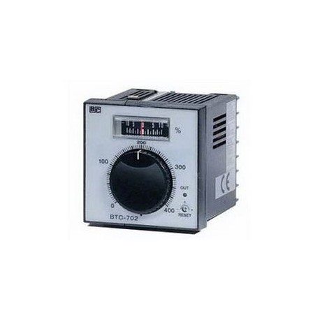 BTC-701 BRAINCHILD ELECTRONIC CO., LTD - аналоговый контроллер температуры / термоэлектрический