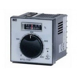 BTC-702 BRAINCHILD ELECTRONIC CO., LTD - аналоговый контроллер температуры / термоэлектрический